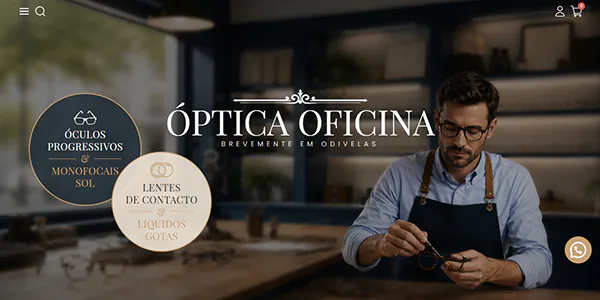 portfolio opticaoficina